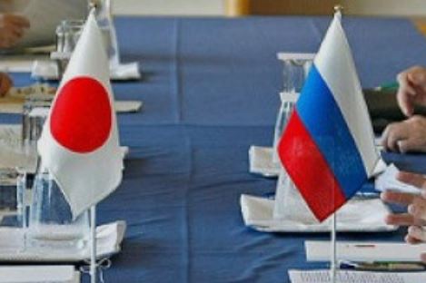 Rusia Marah ke Jepang, Kecam Paket Sanksi Terbaru, Sebut Tindakan Tak Sah